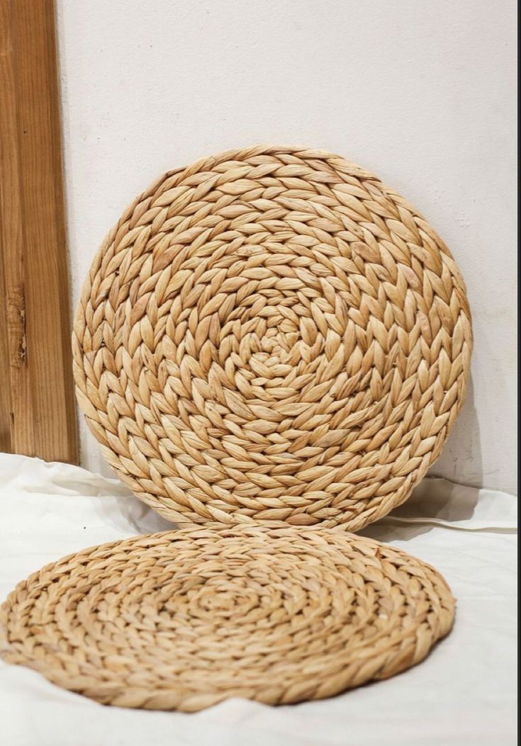 Set Individuales Bali 7 piezas | 25% OFF