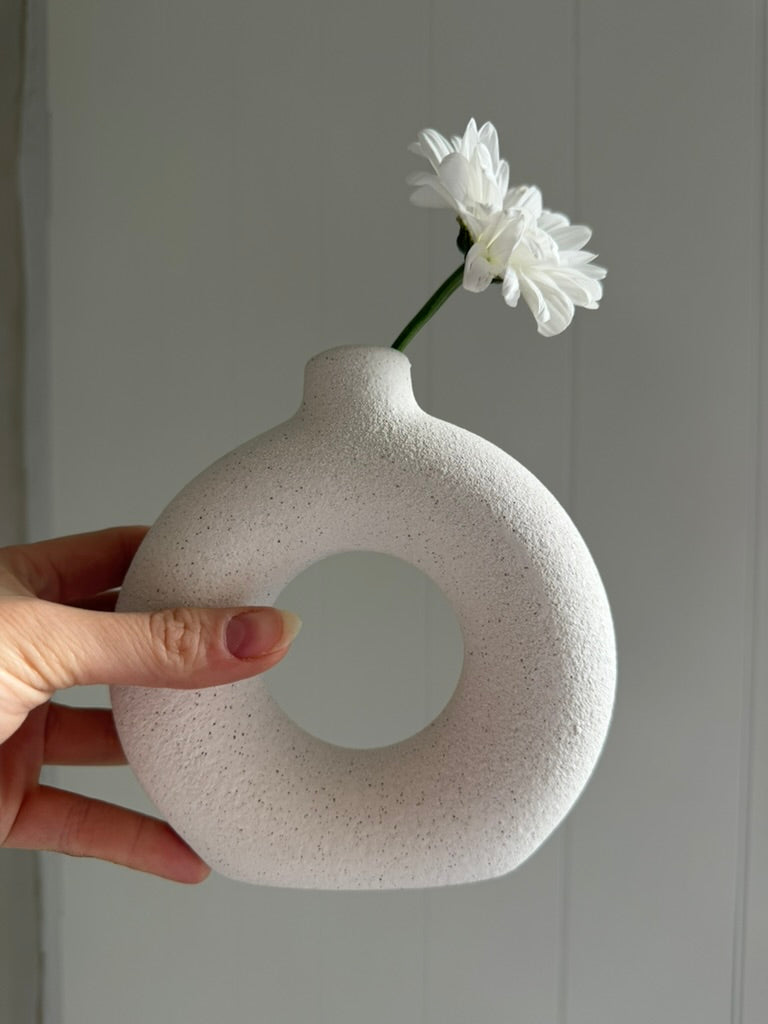 Florero / Jarrón Donna | 15% OFF