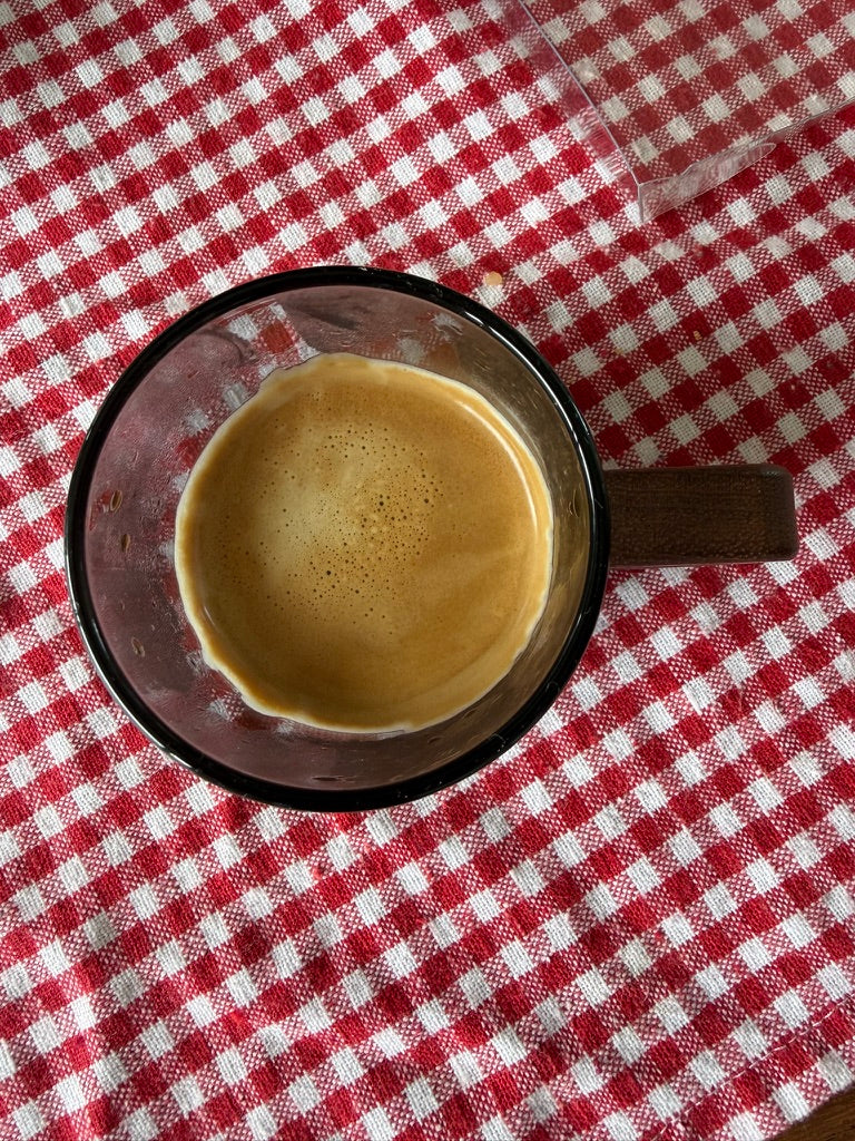 Tacita Espresso | 10% OFF