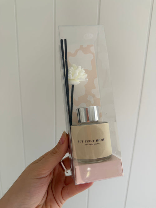 Aromatizador Lily con Varillas | 15% OFF