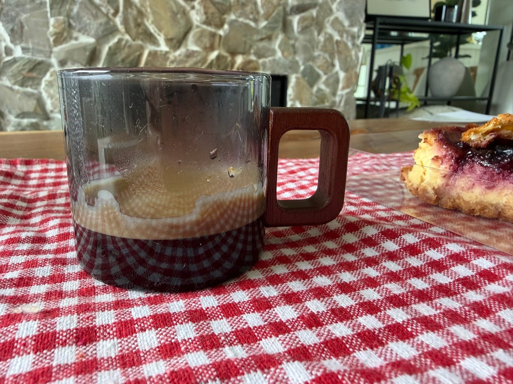 Tacita Espresso | 10% OFF