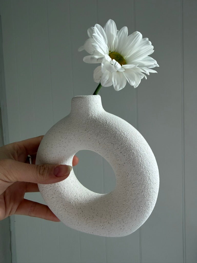 Florero / Jarrón Donna | 15% OFF