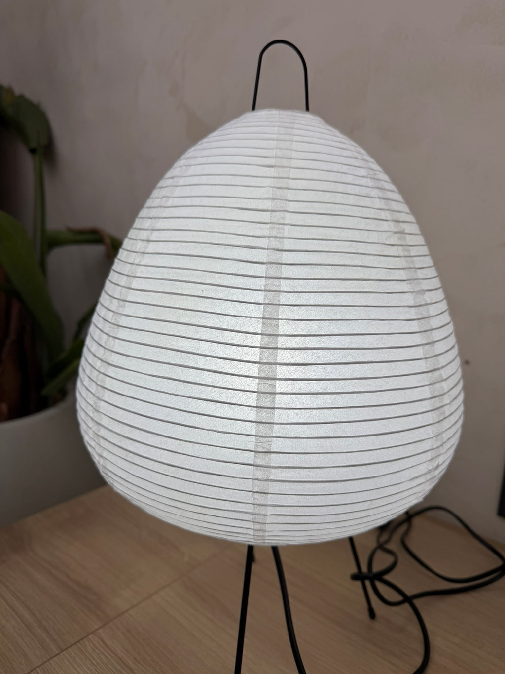 Lámpara de mesa Wabi | 15% OFF