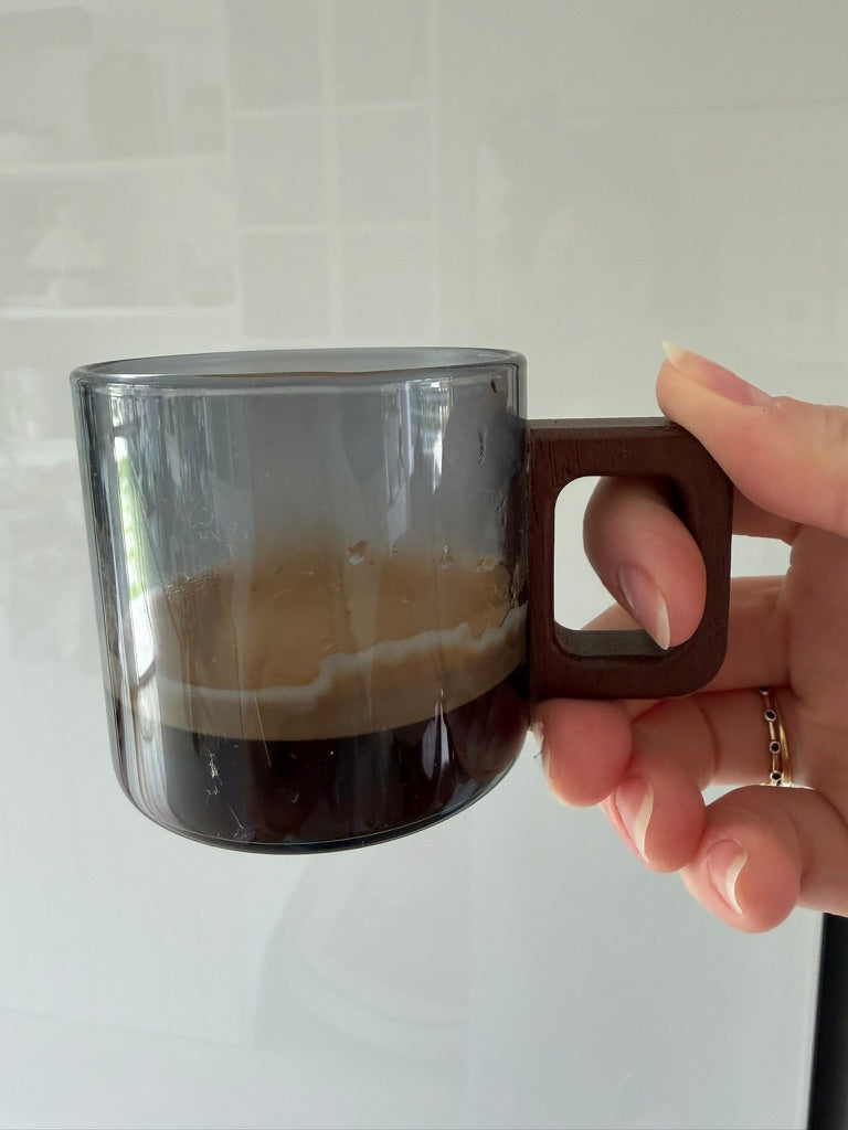 Set Coffee Lover - Lámpara + Cuadrito + Cesto + Tazas | 15% OFF