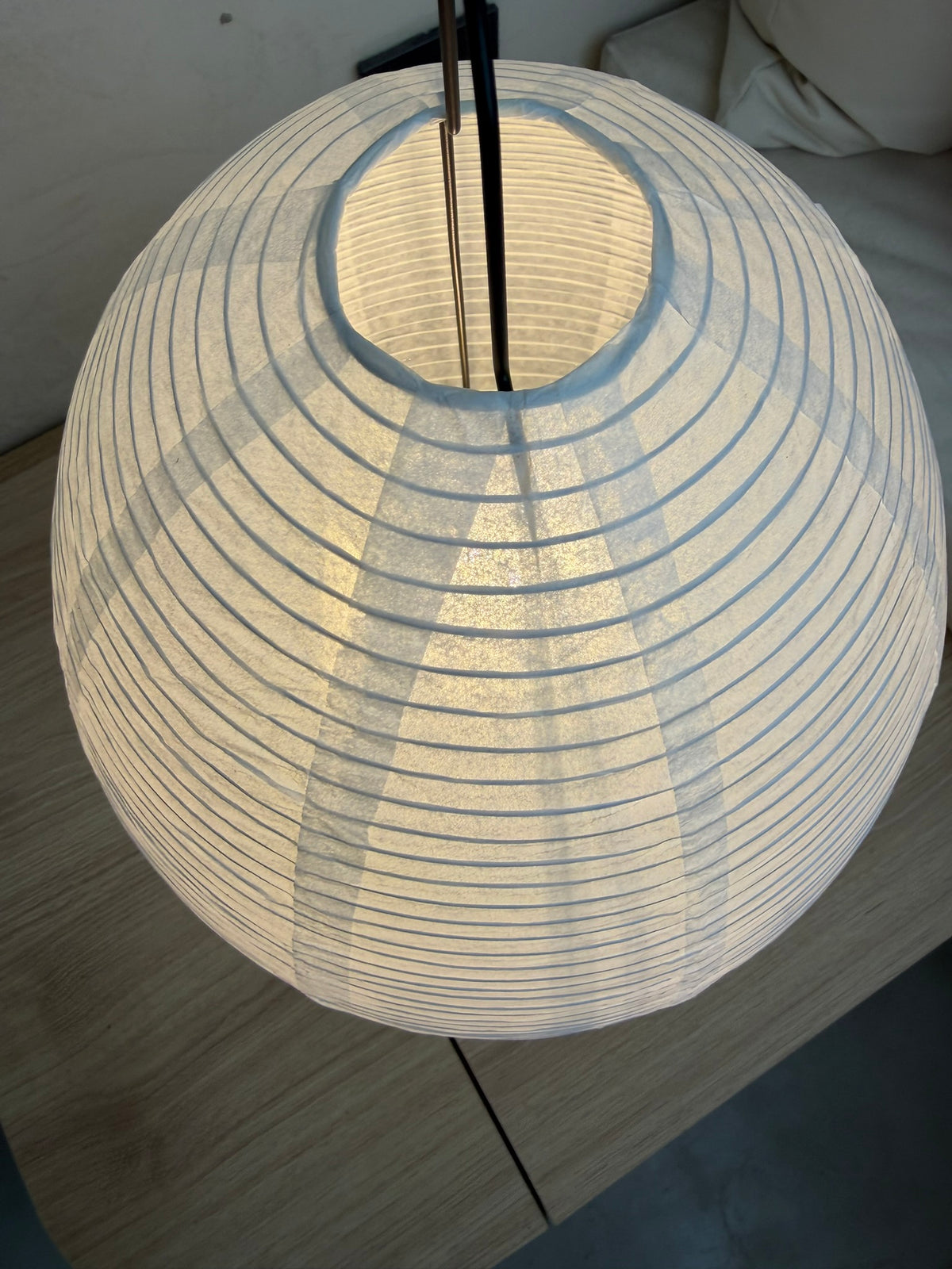 Lámpara de mesa Wabi | 15% OFF