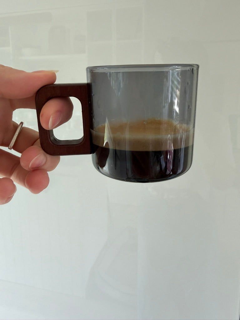 Tacita Espresso | 10% OFF