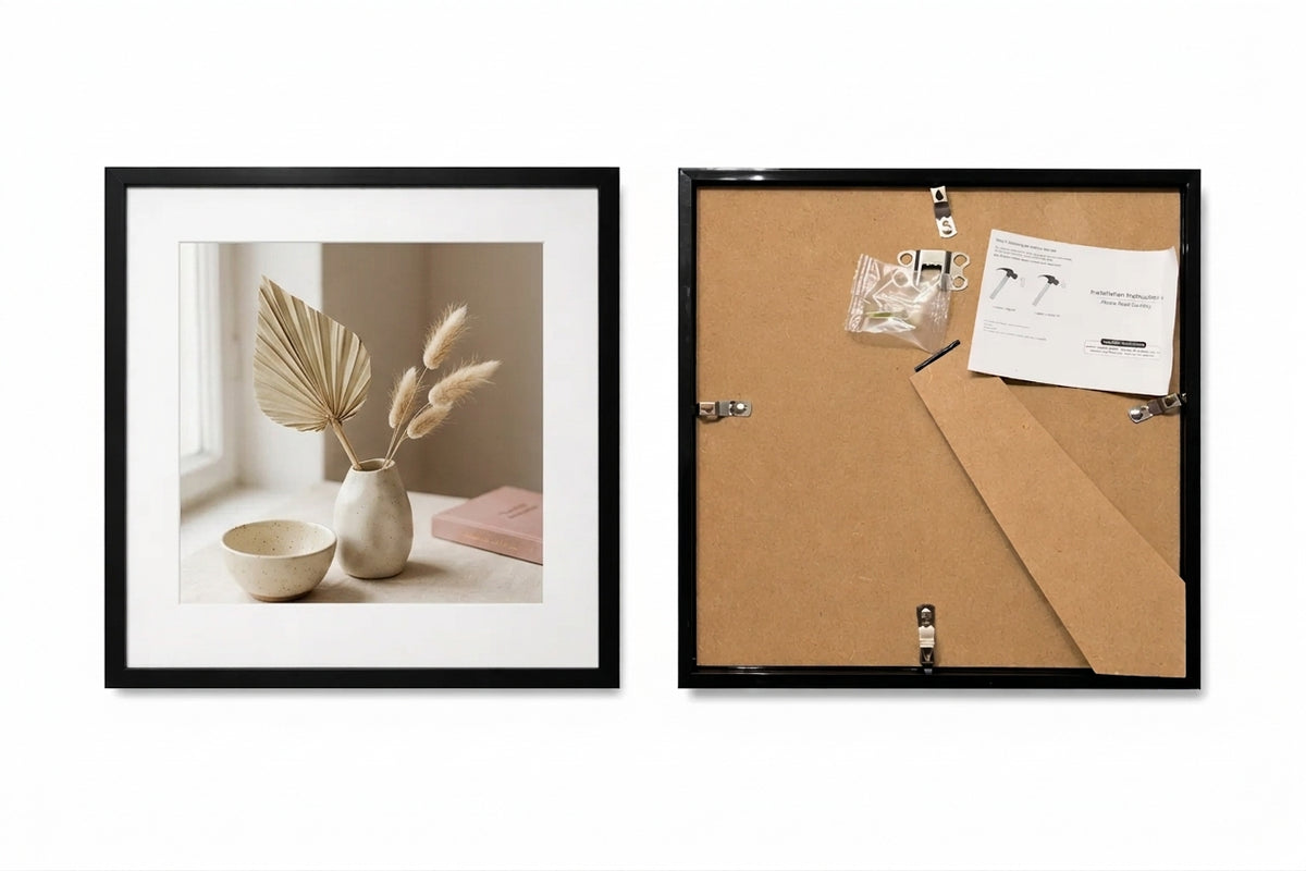 Cuadrito / portarretrato Gallery Wall - 28x28cm | 10% OFF