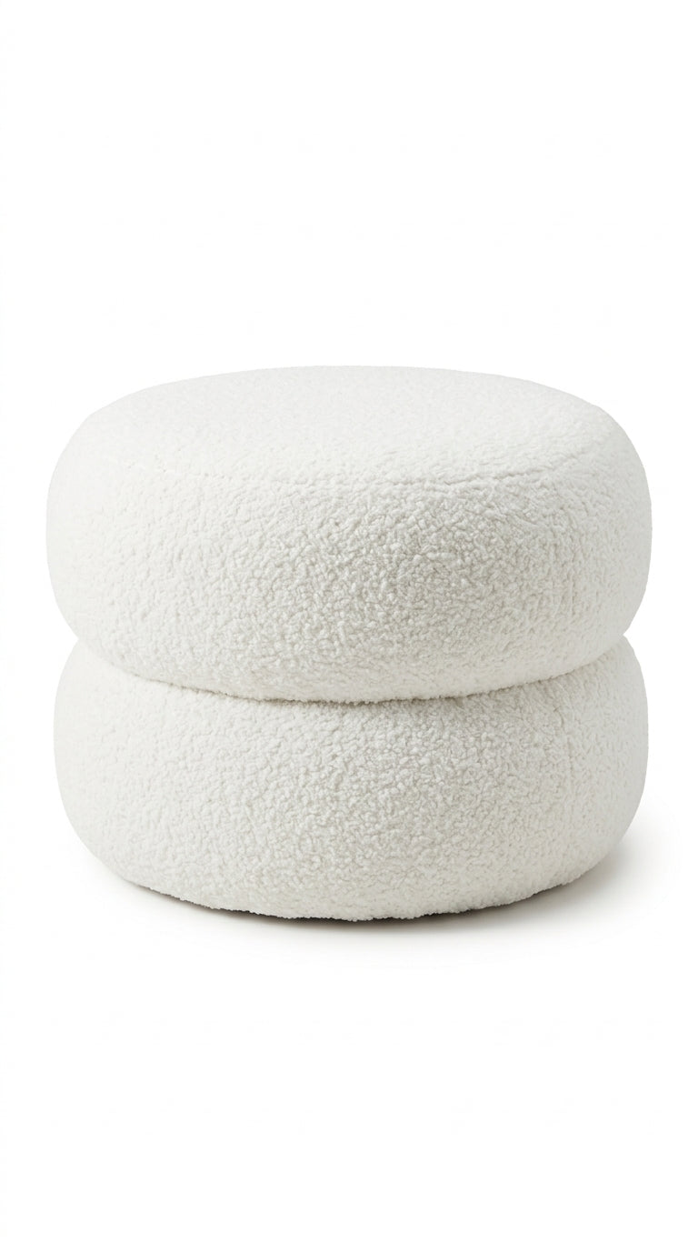 Puff Macaron Petit | 25% OFF