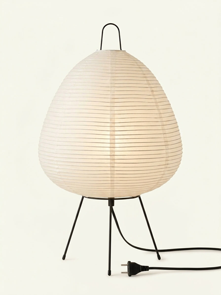 Lámpara de mesa Wabi | 15% OFF