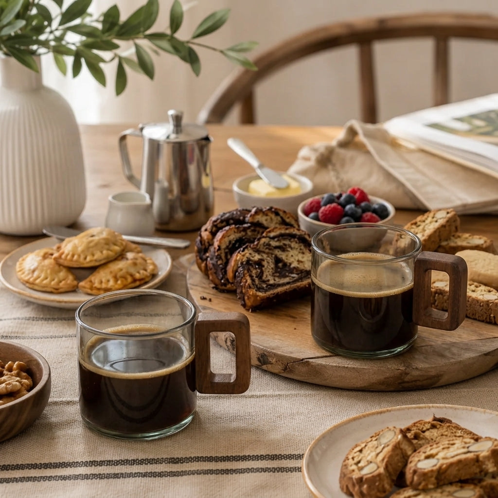 Tacita Espresso | 10% OFF