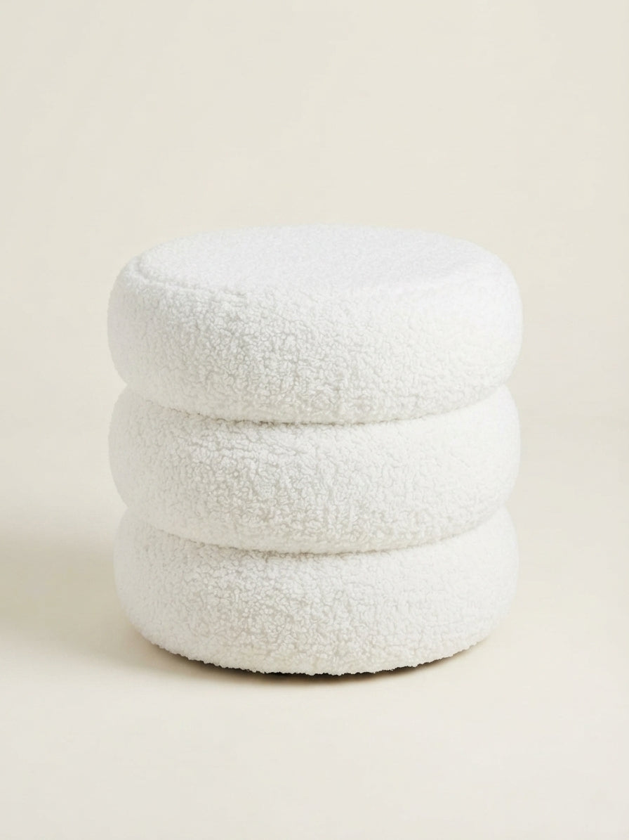 Puff Macaron | 25% OFF