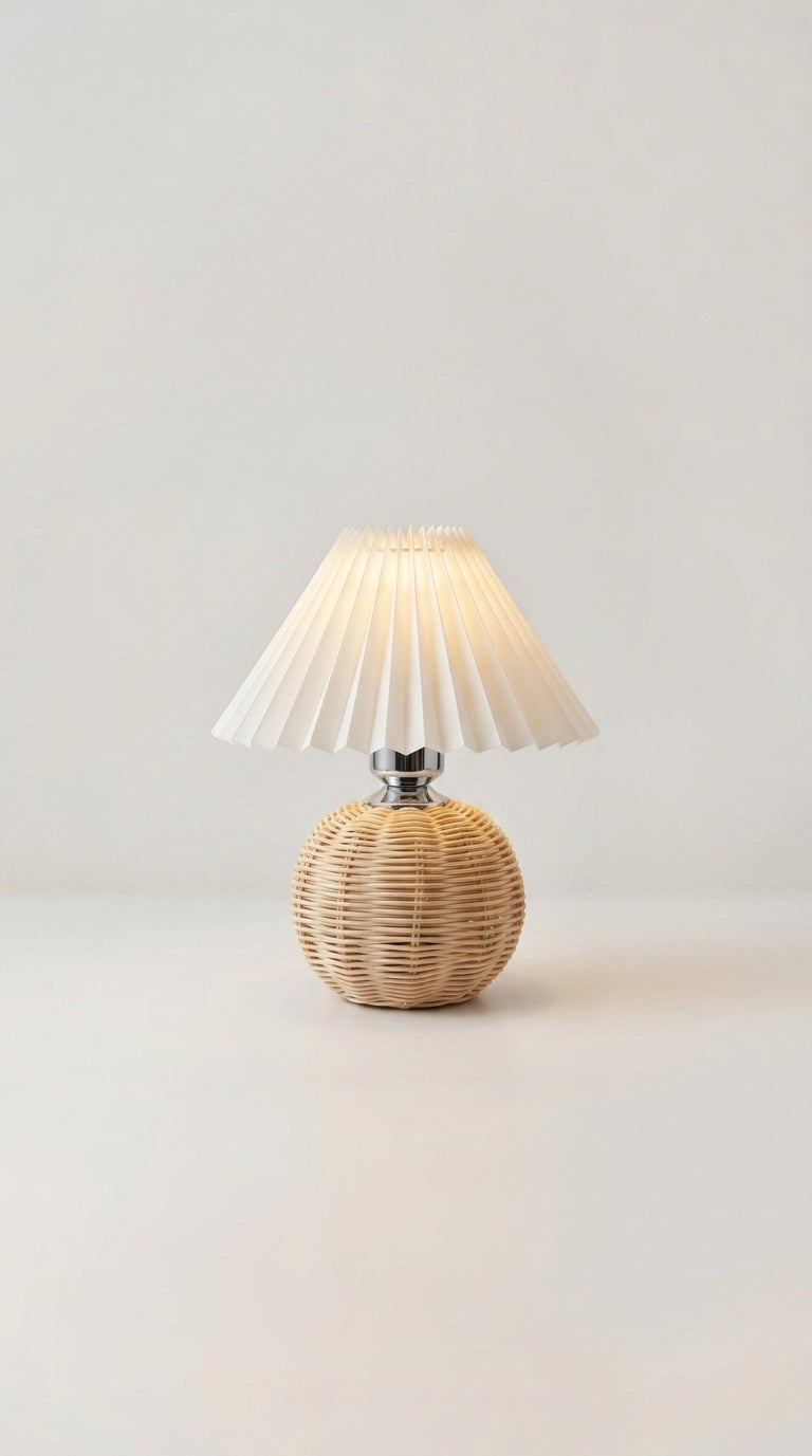Lámpara de mesa Alma | 15% OFF