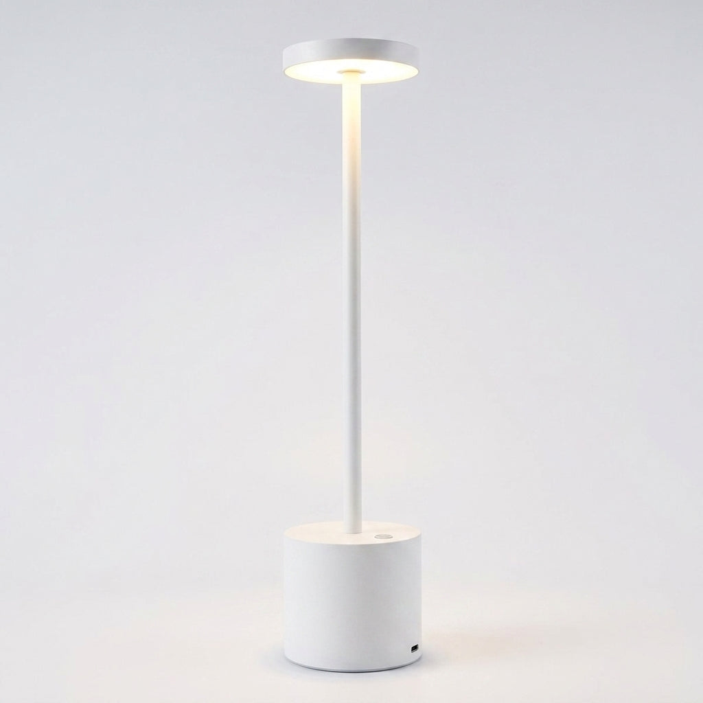 Lámpara de mesa Lume | 15% OFF