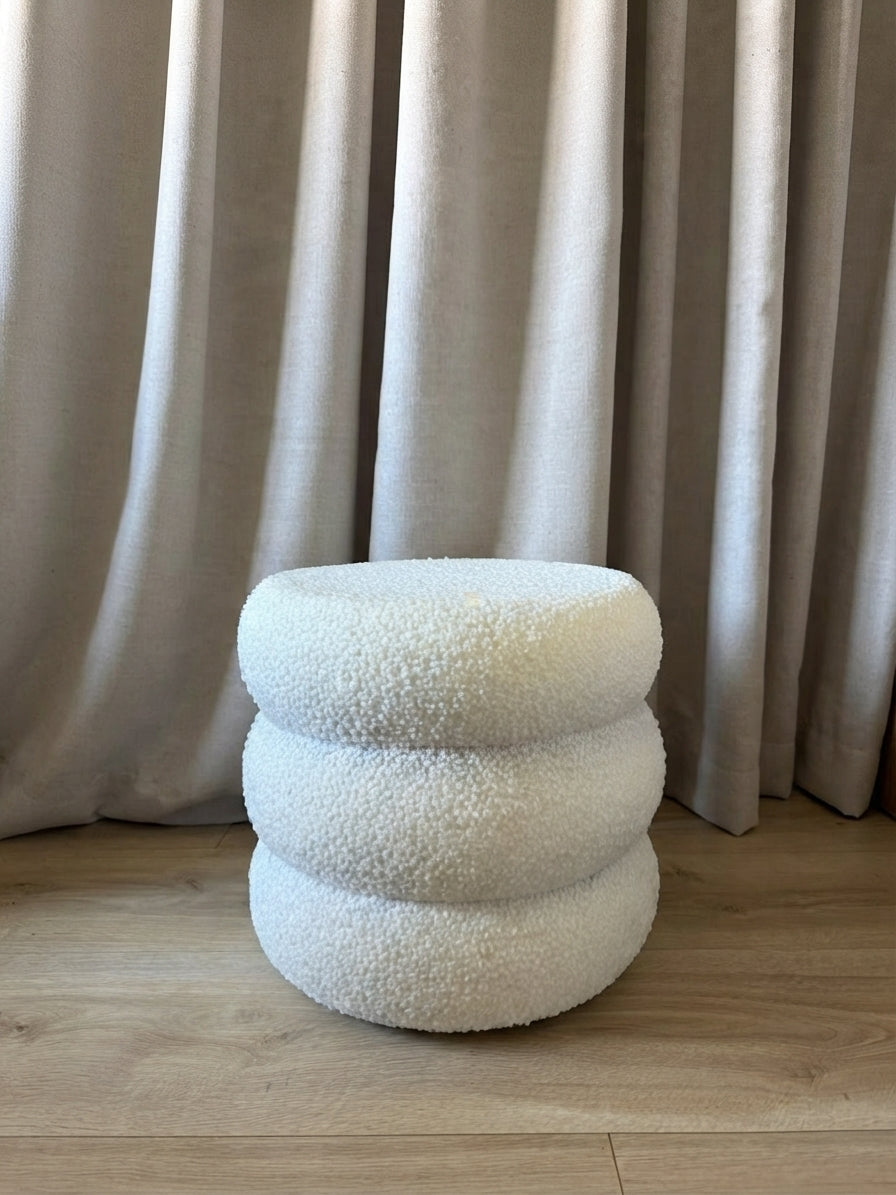Puff Macaron | 25% OFF