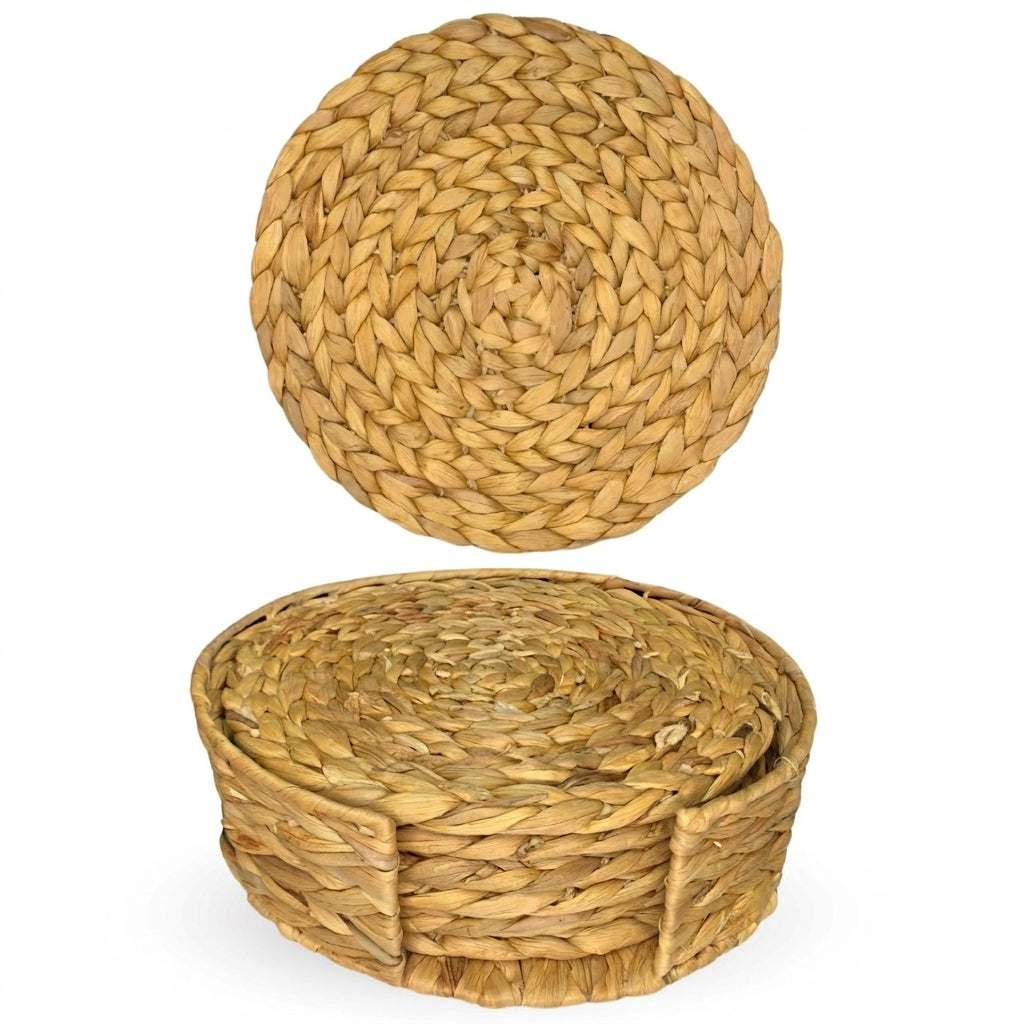Set Individuales Bali 7 piezas | 25% OFF