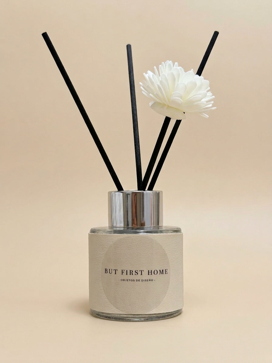 Aromatizador Lily con Varillas | 15% OFF