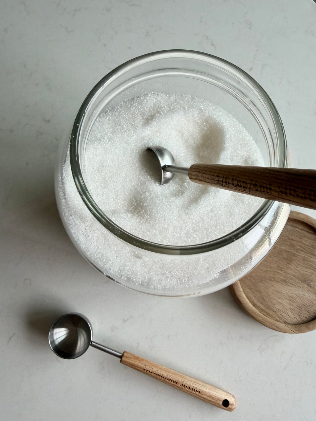 Set Spoon - Cucharitas medidoras | 10% OFF