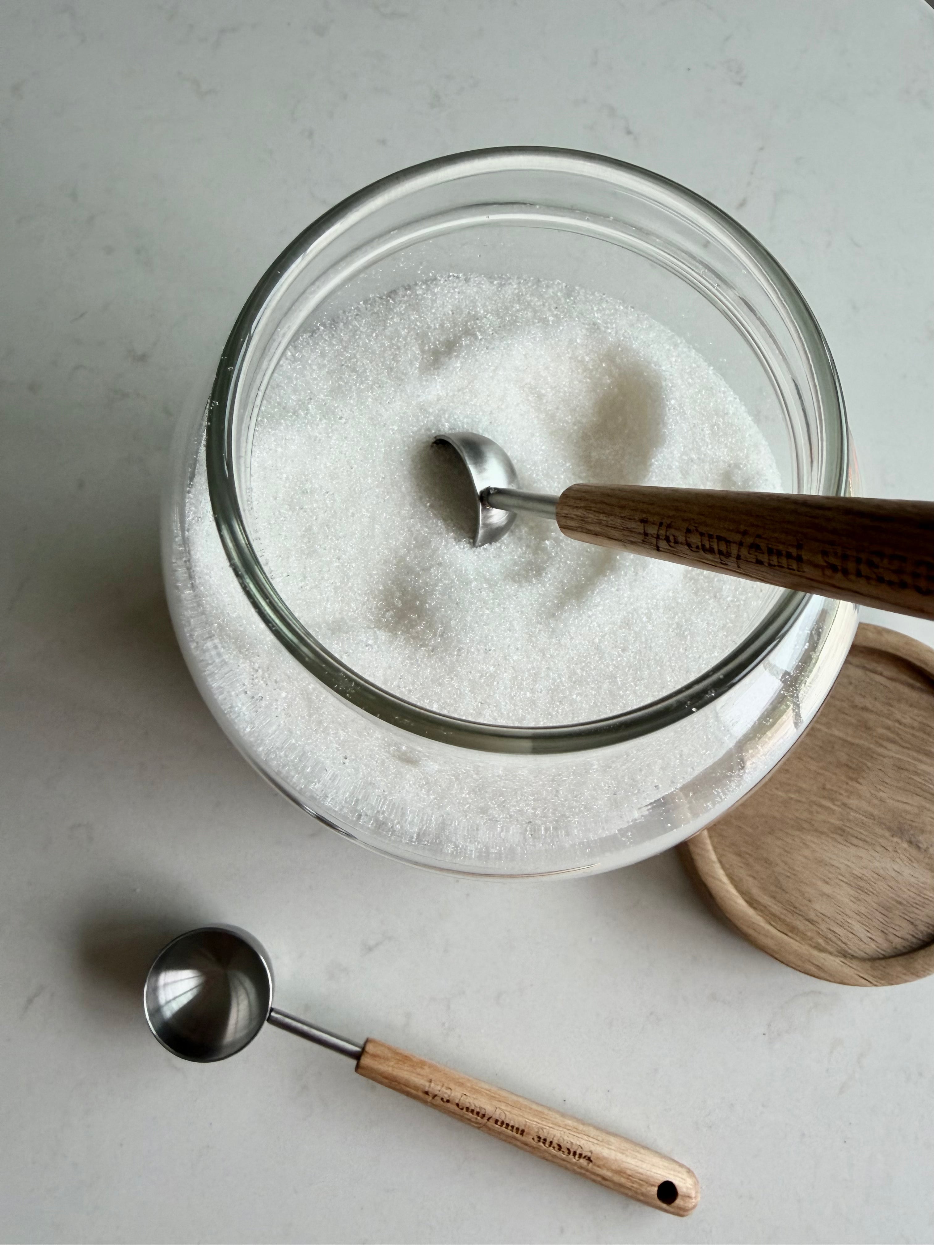 Set Spoon - Cucharitas medidoras | 10% OFF