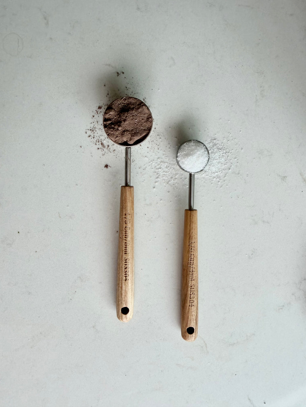 Set Spoon - Cucharitas medidoras | 10% OFF