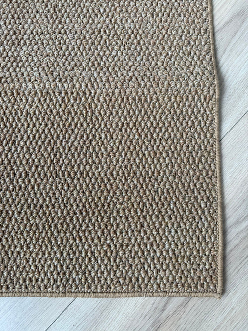 Alfombra Trama M Caramelo - 160x120 | 25% OFF