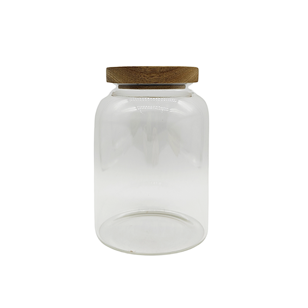 Frasco But / Bollón de alacena con etiqueta | 10% OFF