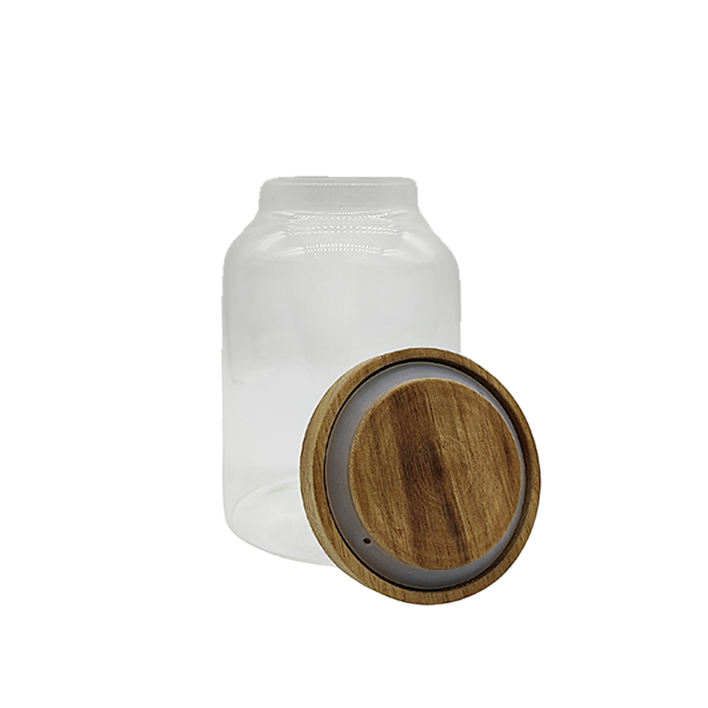 Frasco But / Bollón de alacena con etiqueta | 10% OFF